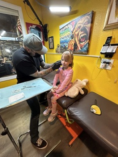 Tattoo Revolution photo 5