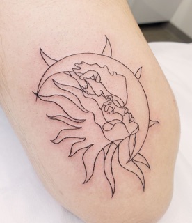 Tonna Sky Ink photo 7