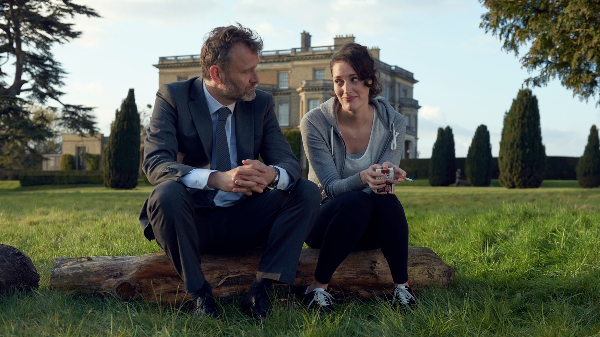 ‎Episode 4 - Fleabag (Series 1, Episode 4) - Apple TV (SA)