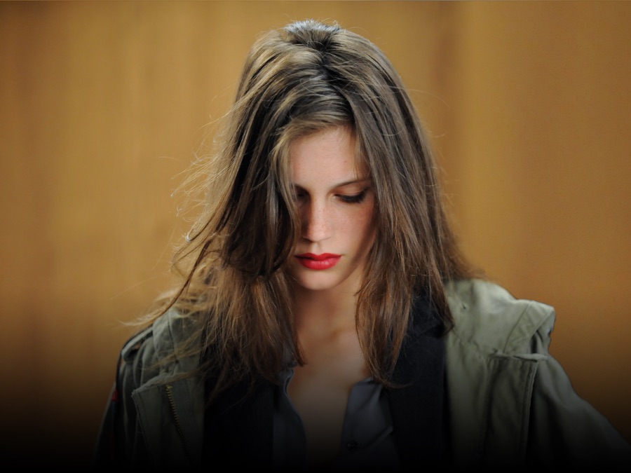 Young Beautiful Apple TV UK