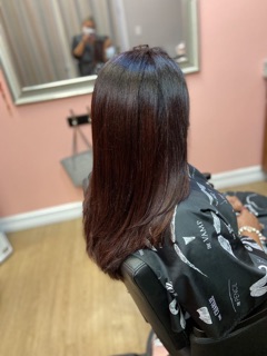 Roquelle’s Rockin Hair