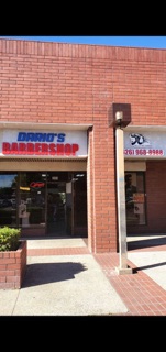 Dario The Barbershop