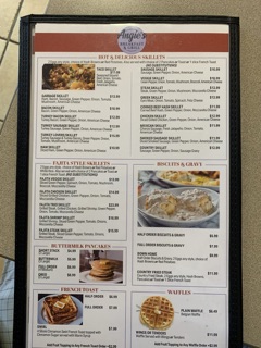 Angie’s Breakfast & Grill