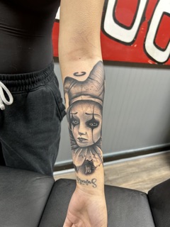 Damians Tattoos