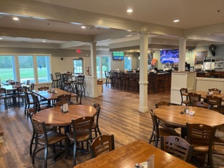 Pointe Restaurant