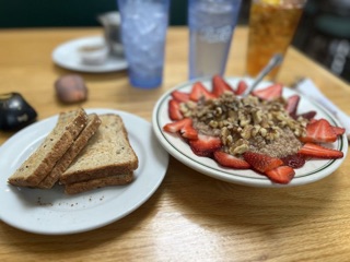 Dulin's Village Cafe Photos