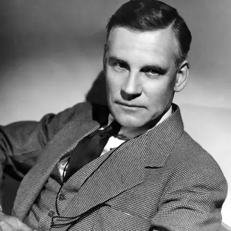 Walter Huston