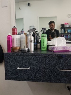 El Estilo Hair Salon