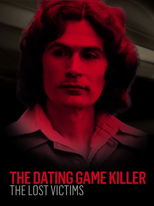 The Dating Game Killer Apple TV