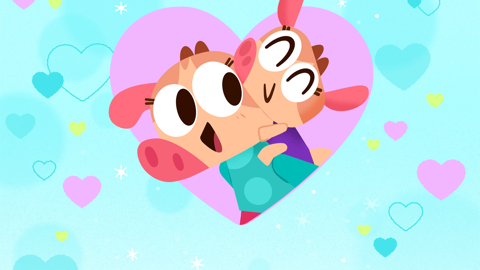 Read more about Happy Mother's Day!