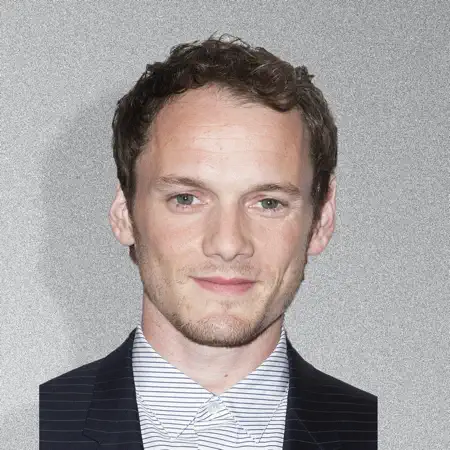 Anton Yelchin