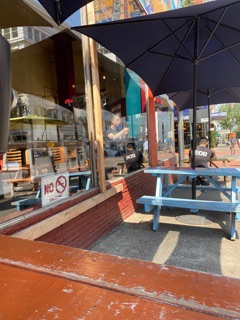 Mayas Taqueria Photos