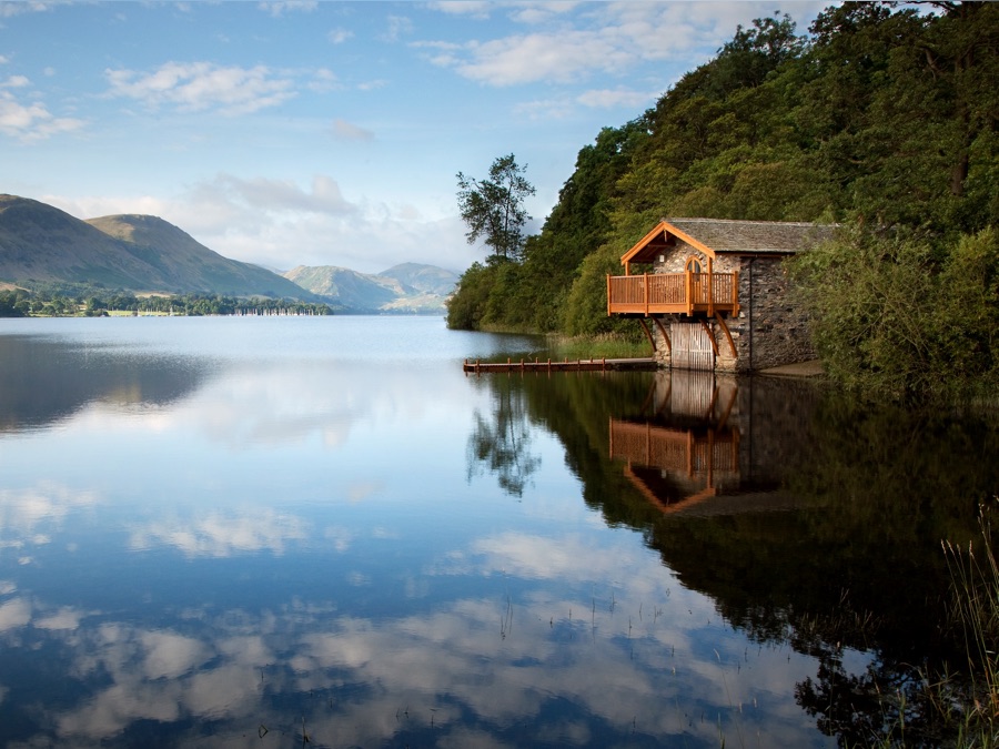 Vacation House for Free - Apple TV