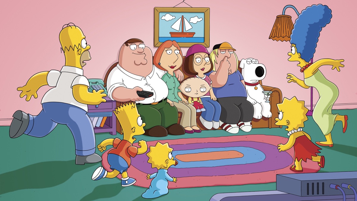Les Simpson Saison 13 Episode 1