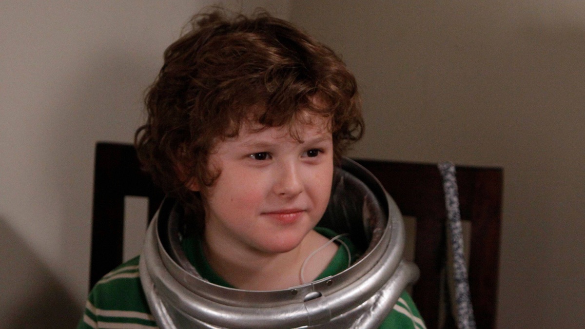 Appuntamento Al Buio Modern Family (Stagione 2, Puntata 7) Apple TV