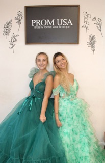 Prom USA Bridal & Formal Wear Boutique in Douglasville, GA United States -  Apple Maps