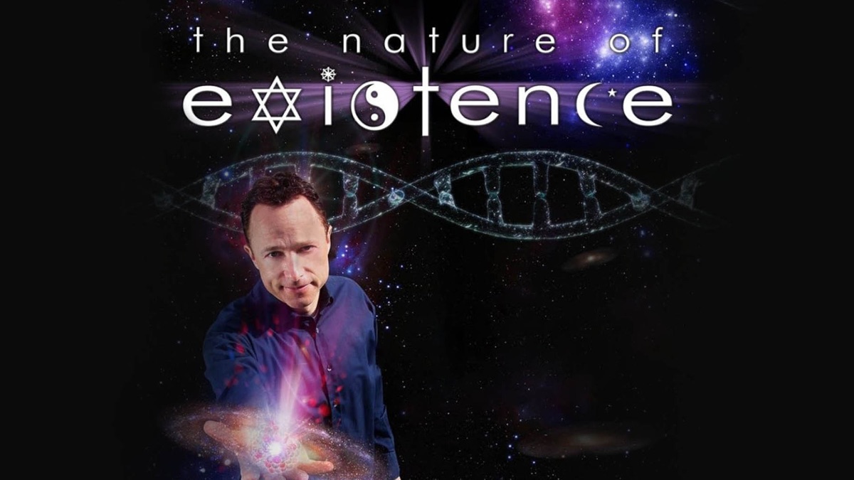 ‎The Nature of Existence - Apple TV