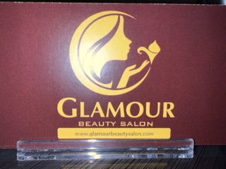 Glamour Beauty Salon
