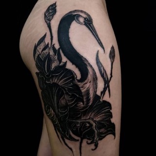 Hai Tattoo