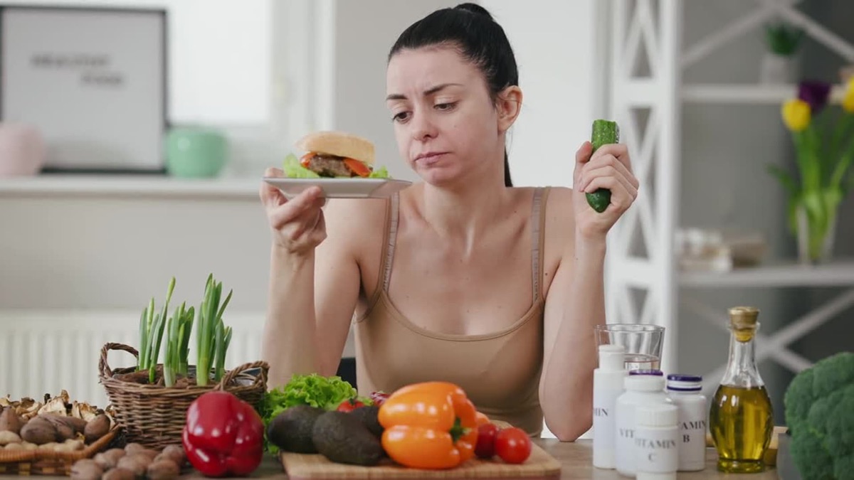The Diet Deception - Apple TV
