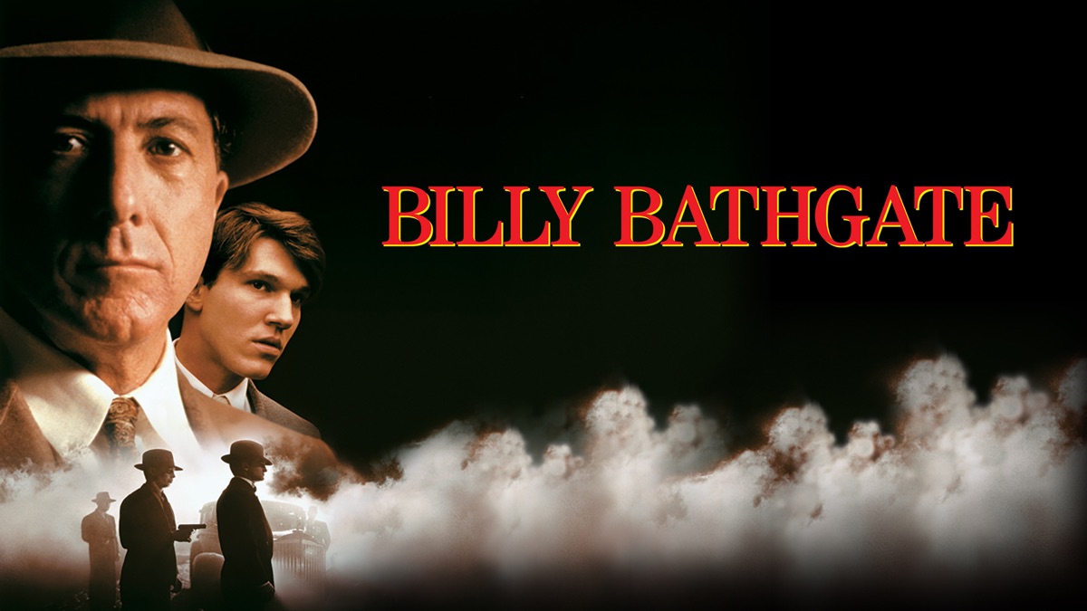 ‎Billy Bathgate - Apple TV