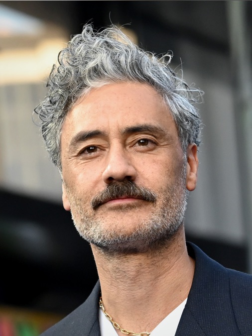 ‎Películas y programas de TV de Taika Waititi - Apple TV
