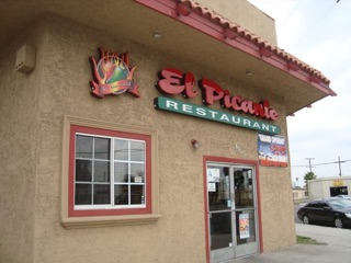 El Picante Rest. & Cantina Photos