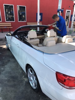 Swish Car Wash