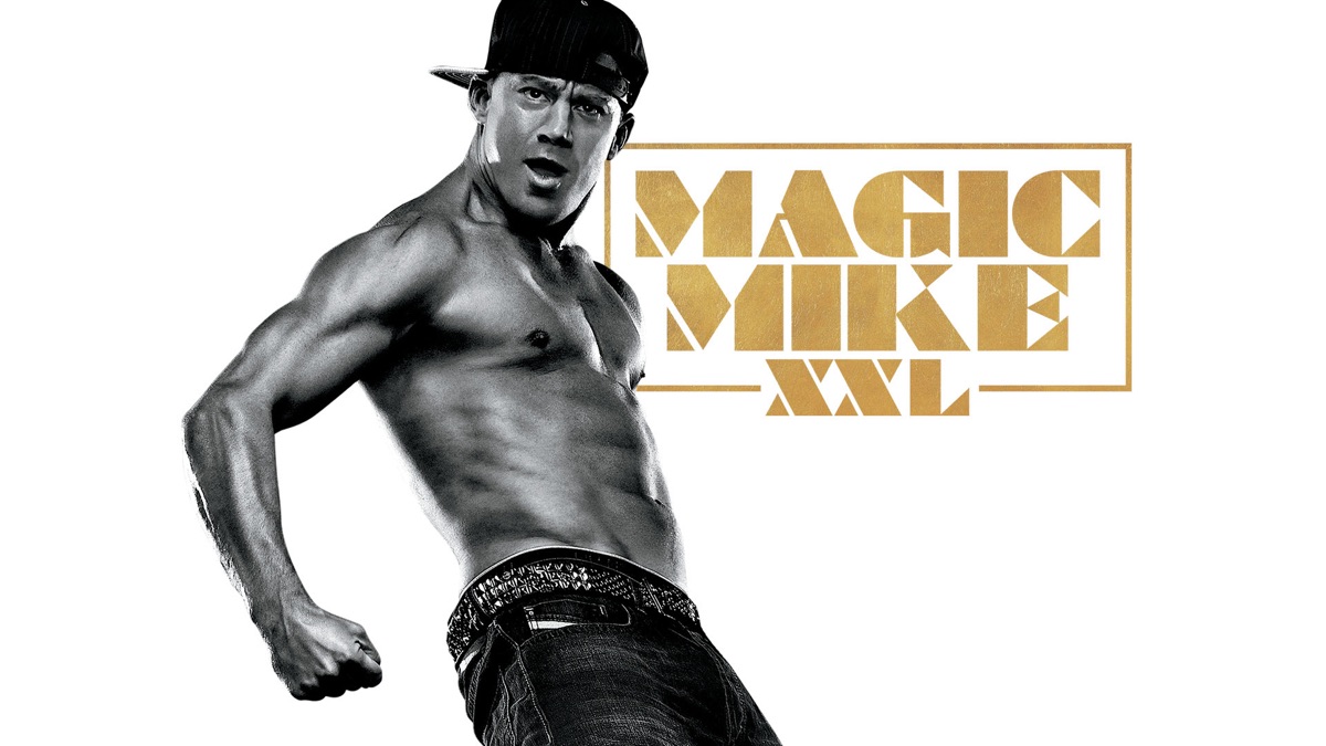 Magic Mike XXL [Blu-Ray] [Regione 1] – Con Channing Tatum E Matt Bomer - 2