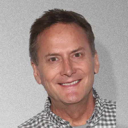 Michael Hitchcock