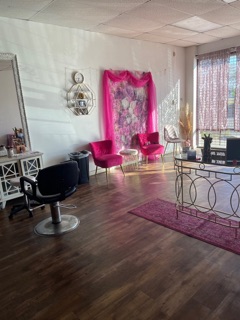 Lavish Locs Hair Lounge