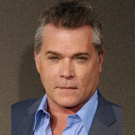 Ray Liotta