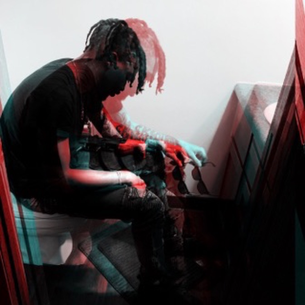 AppleMusic profile picture for @kareem