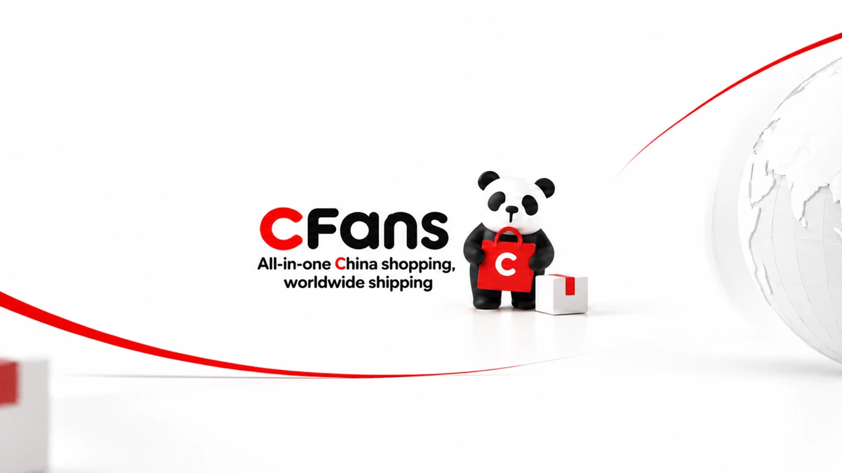 CFANS – Buy from China Easily App Store product page header