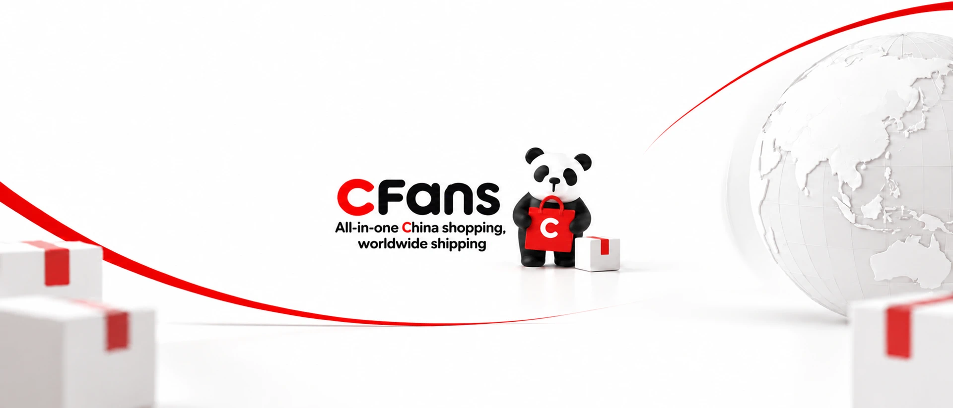 CFANS – Buy from China Easily product page header