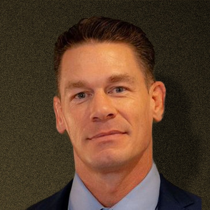 ‎John Cena Filmleri ve Programları - Apple TV