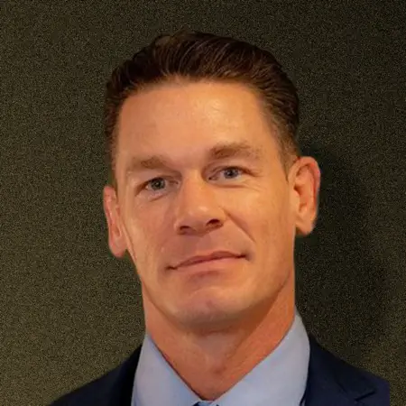 John Cena