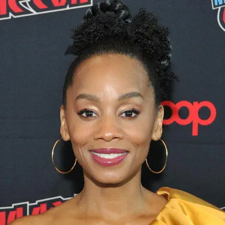 Anika Noni Rose