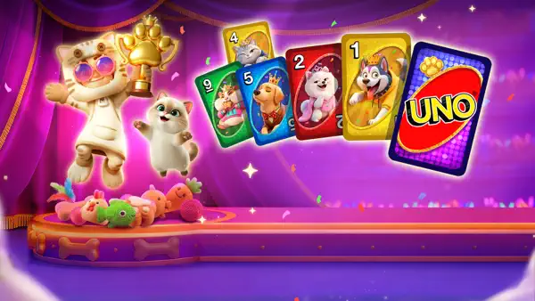 New Season: Paws of Fame