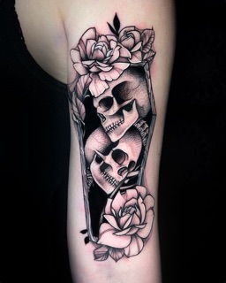 Morph Body Arts photo 2