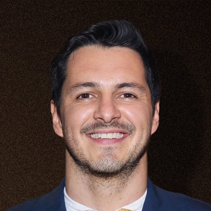‎Carlos Gatica Movies and Shows - Apple TV