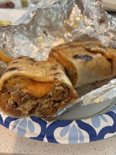 Early Bird Tacqueria
