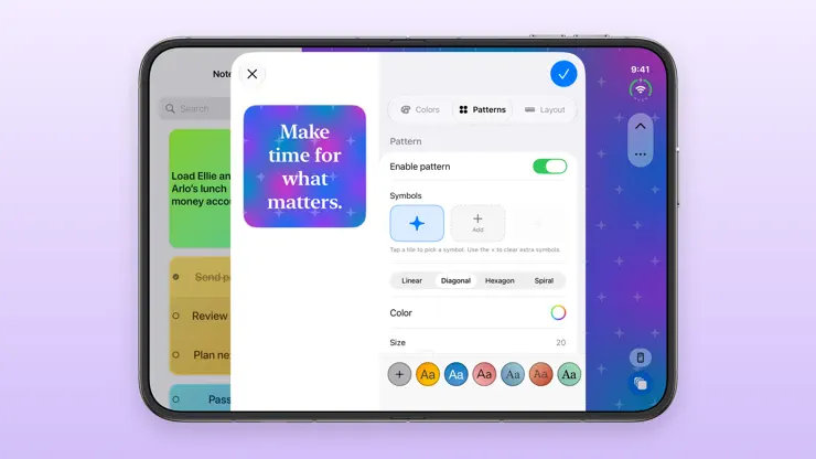 Introducing iPhone Duo Support