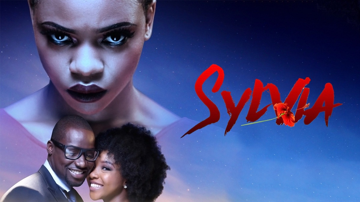 ‎Sylvia - Apple TV