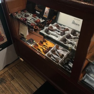 Garcia's Tobacco Shop in Burlington, VT United States
