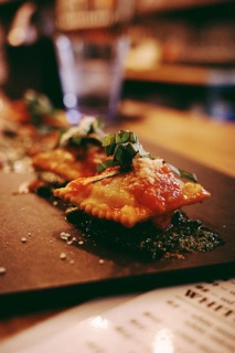 Coyote Table Artisan Kitchen