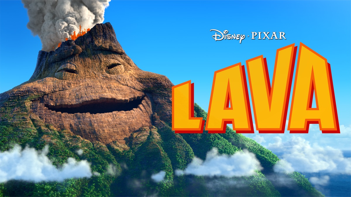 ‎Lava - Apple TV