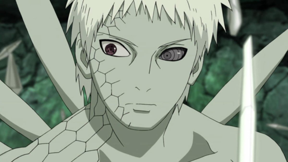 ‎The Ten Tails' Jinchuriki Naruto Shippuden (Season 19, Episode 1