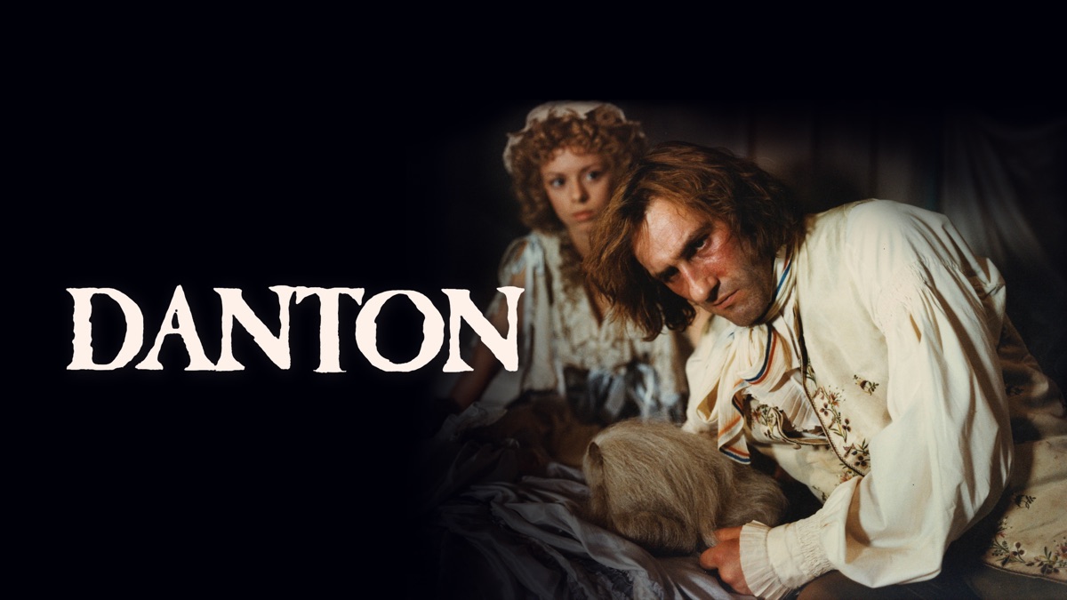 ‎Danton - Apple TV