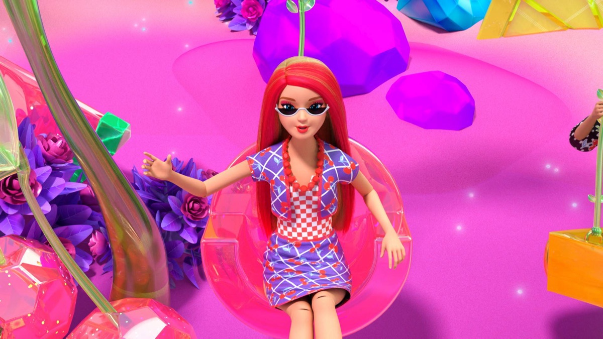 ‎Barbie's Sisters Go Missing! - Barbie Dream Vacation, Ultimate Dream ...
